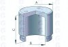 Поршень гальмівної системи 151035-C ERT