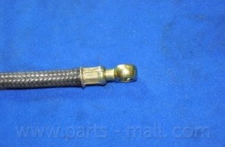 Патрубок PARTS-MALL PXNMA-030 (фото 1)