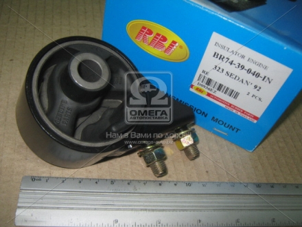 Опора двигуна MAZDA 323 (вир-во) RBI D0936EZ (фото 1)
