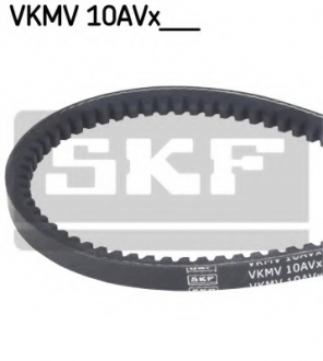 Ремень клиновой SKF VKMV10AVX725 (фото 1)