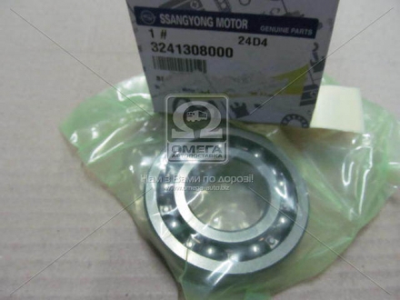Подшипник SSANGYONG 3241308000 (фото 1)