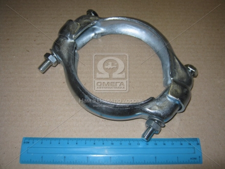 Хомут RVI PREMIUM TEMPEST TP011337 (фото 1)