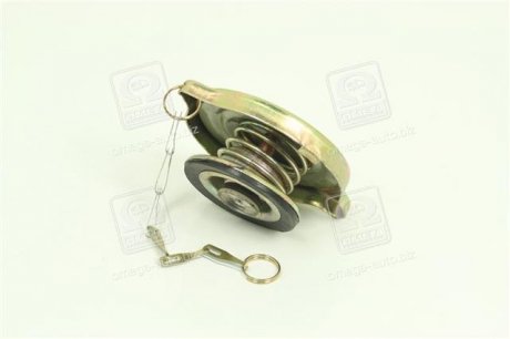 Кришка радіатора КамАЗ <> Dk-Дорожная Карта 5320-1304010 (фото 1)
