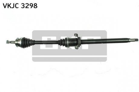 Приводной вал SKF VKJC 3298 (фото 1)