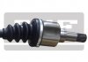 Приводной вал SKF VKJC 5720 (фото 1)