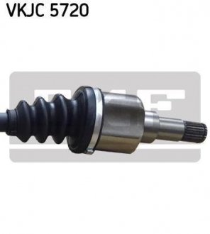 Приводной вал SKF VKJC 5720 (фото 1)