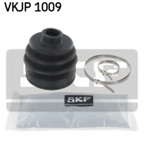 Пильовик привідного валу (набір) SKF VKJP 1009 (фото 1)