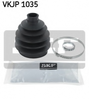 Пильовик привідного валу (набір) SKF VKJP 1035 (фото 1)