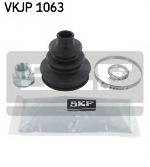 Пильовик привідного валу (набір) SKF VKJP 1063 (фото 1)