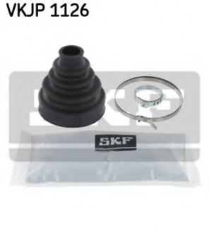 Пильовик привідного валу (набір) SKF VKJP 1126 (фото 1)