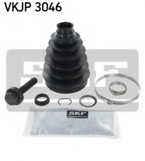 Пыльник ШРУСа SKF VKJP 3046 (фото 1)
