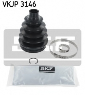 Пильовик привідного валу (набір) SKF VKJP 3146 (фото 1)
