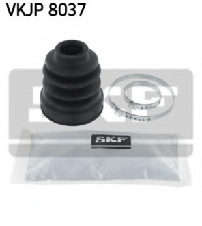 Пильовик привідного валу (набір) SKF VKJP 8037 (фото 1)