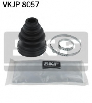 Пыльник ШРУСа SKF VKJP 8057 (фото 1)