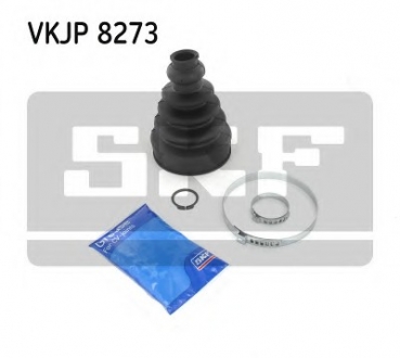 Пильовик привідного валу (набір) SKF VKJP 8273 (фото 1)