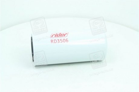 Фільтр топл. VOLVO RIDER RD3506 (фото 1)
