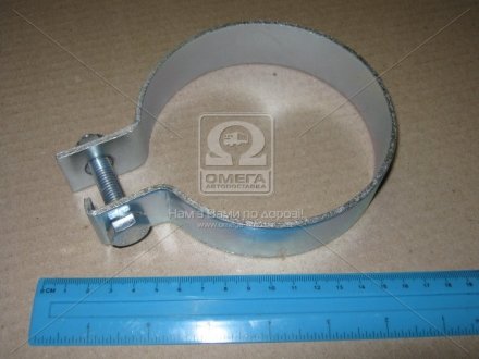 Хомут D 110,5 MM TEMPEST TP011334 (фото 1)