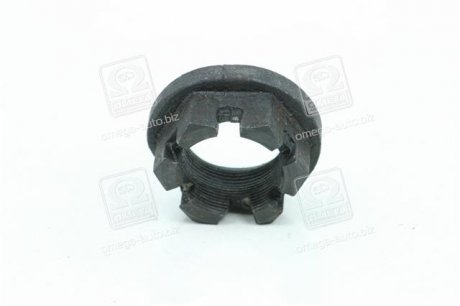 Гайка вторинного валу МТЗ Dk-Дорожная Карта 50-1701253 (фото 1)