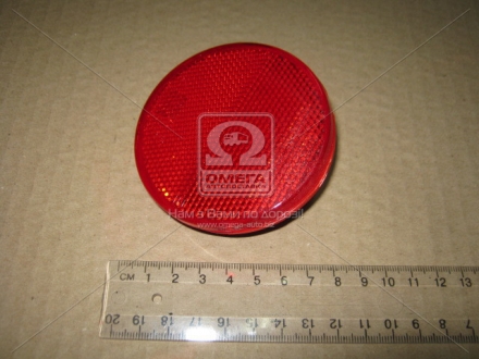 Відбивач NISSAN 26560EQ00A (фото 1)