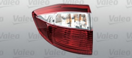 Задний фонарь Valeo 44444 (фото 1)