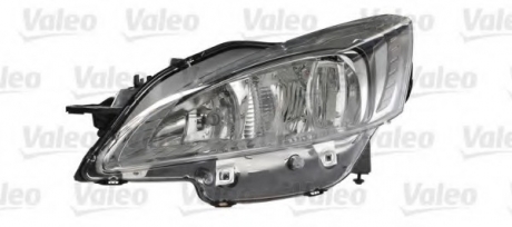 Фара автомобільна VAL044527 Valeo 44527 (фото 1)