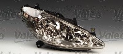 Основная фара Valeo 88032 (фото 1)