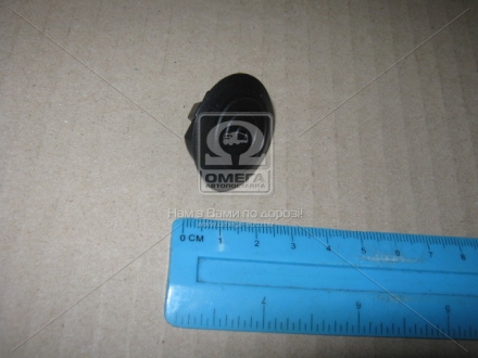 Клипса TOYOTA 7692452021 (фото 1)
