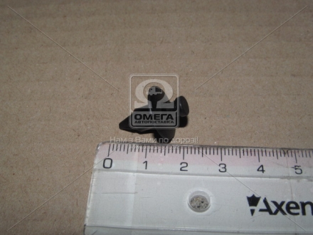 Клипса TOYOTA 9046707076C0 (фото 1)