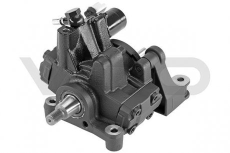 Насос ПНВТ MB/NISSAN/RENAULT C-class,CLA,GLA,NV200,Juke,Qashqai,Kangoo,Kadjar 1,5DCI 11- ="" VDO A2C59507608 (фото 1)