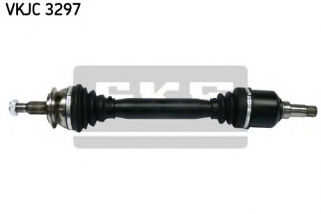 Приводной вал SKF VKJC 3297 (фото 1)