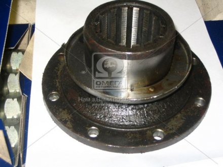 Скоба NISSAN 546144M400 (фото 1)