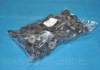 Втулка стойки стабилизатора заднего PARTS-MALL PXCRA-001B (фото 4)
