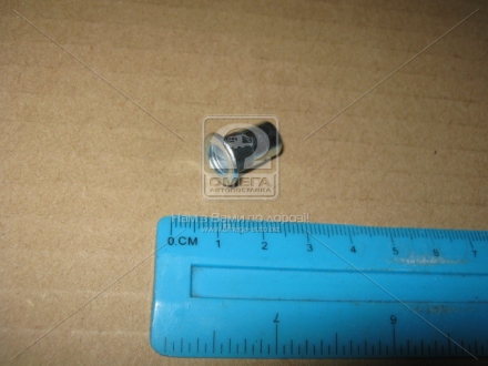 Гайка TOYOTA 9017910183 (фото 1)
