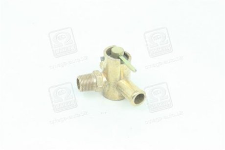 Кран отопителя <> Dk-Дорожная Карта 5336-8101310 (фото 1)