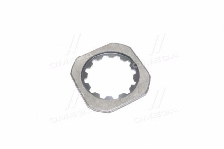 Шайба упорная <> Dk-Дорожная Карта 50-1701183 (фото 1)
