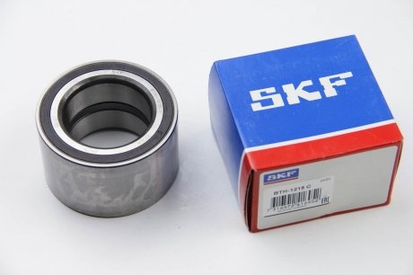 Подшипник передний d=55/d=90/L=54 Ducato/Boxer/Jumper 06-- SKF BTH1215C (фото 1)