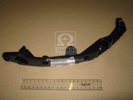 Кронштейн бампера переднего левый - 62223-BA60A Juke F15 NISSAN 62223BA60A (фото 1)