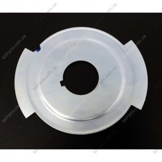 Пластина датчика коленвала MMC - (зам.MD187953) MITSUBISHI 1840A006 (фото 1)