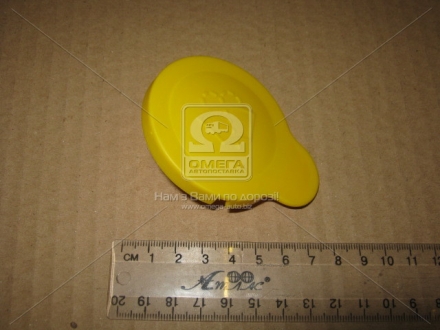 Кришка бачка омивача лобового скла NISSAN 28913BM410 (фото 1)