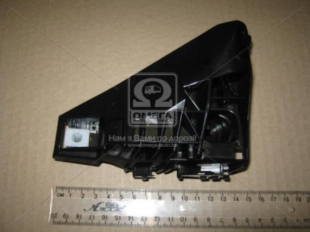 Кронштейн бампера переднего правый FJ Cruiser TOYOTA 5211535120 (фото 1)