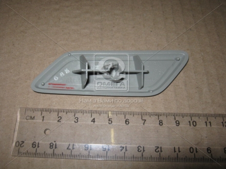 Форсунка омивача фари 85044-33090-B0 / TOYOTA 8504433090B0 (фото 1)