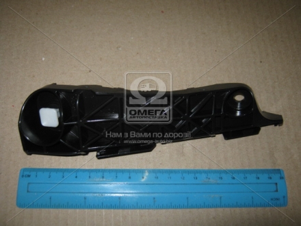 Кронштейн бампера переднего левый - 52536-42021 TOYOTA 5253642021 (фото 1)