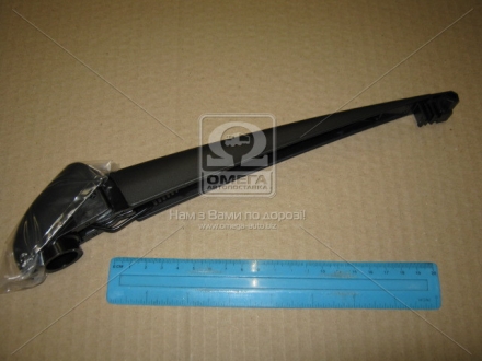 Важіль щітки склоочисника 85241-28100 / TOYOTA 8524128100 (фото 1)