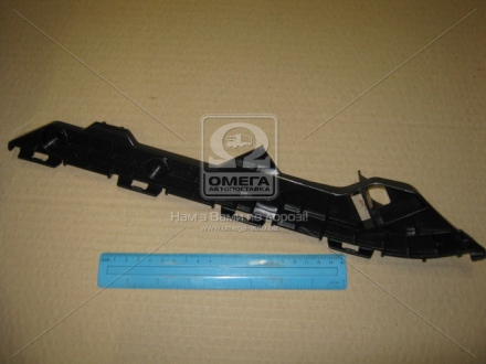 Кронштейн бампера заднего левый - 52156-12290 TOYOTA 5215612290 (фото 1)