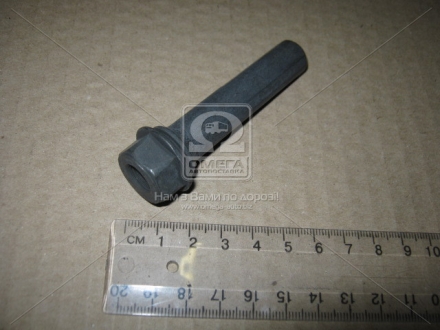 Направляющая суппорта переднего - 44140-VB200 NISSAN 44140VB200 (фото 1)