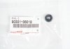 Кільце 90301-06018 TOYOTA/LEXUS 9030106018