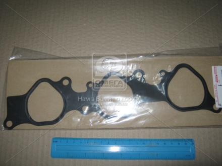 Прокладка впускного колектора до головки блоку, №1 TOYOTA 1717731010 (фото 1)