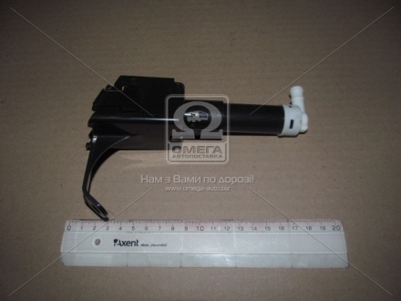 Активатор форсунки омивача 85207-33010 / TOYOTA 8520733010 (фото 1)