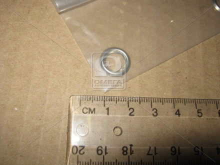 Прокладка топливной форсунки - 16626-V0702 NISSAN 16626V0702 (фото 1)