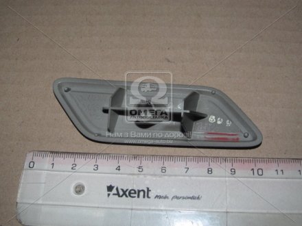 Крышка омывателя фар левая Camry V40 TOYOTA 8504533040C0 (фото 1)